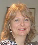 Benedicte Speed, managing director of County Nannies Ltd