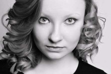 Ella Lacey, Razzamataz Sheffield scholarship winner in association with The Stage