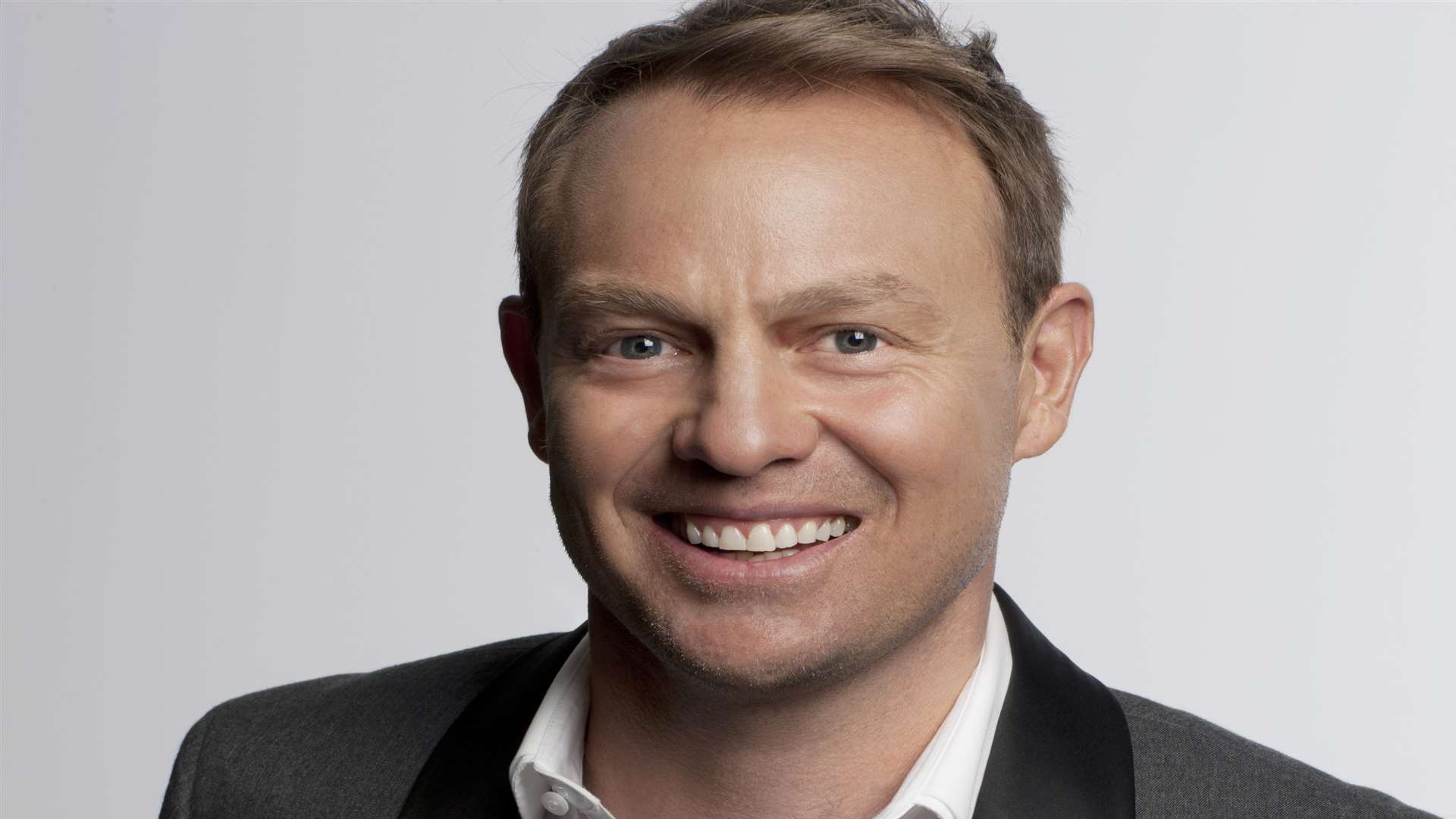 Jason Donovan