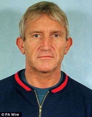 Kenneth Noye