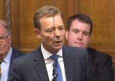 Craig Mackinlay MP