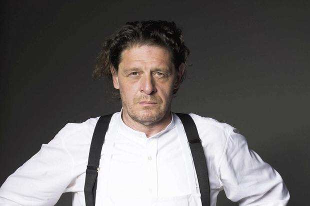 Marco Pierre White's Steakhouse Bar & Grill opening in Folkestone