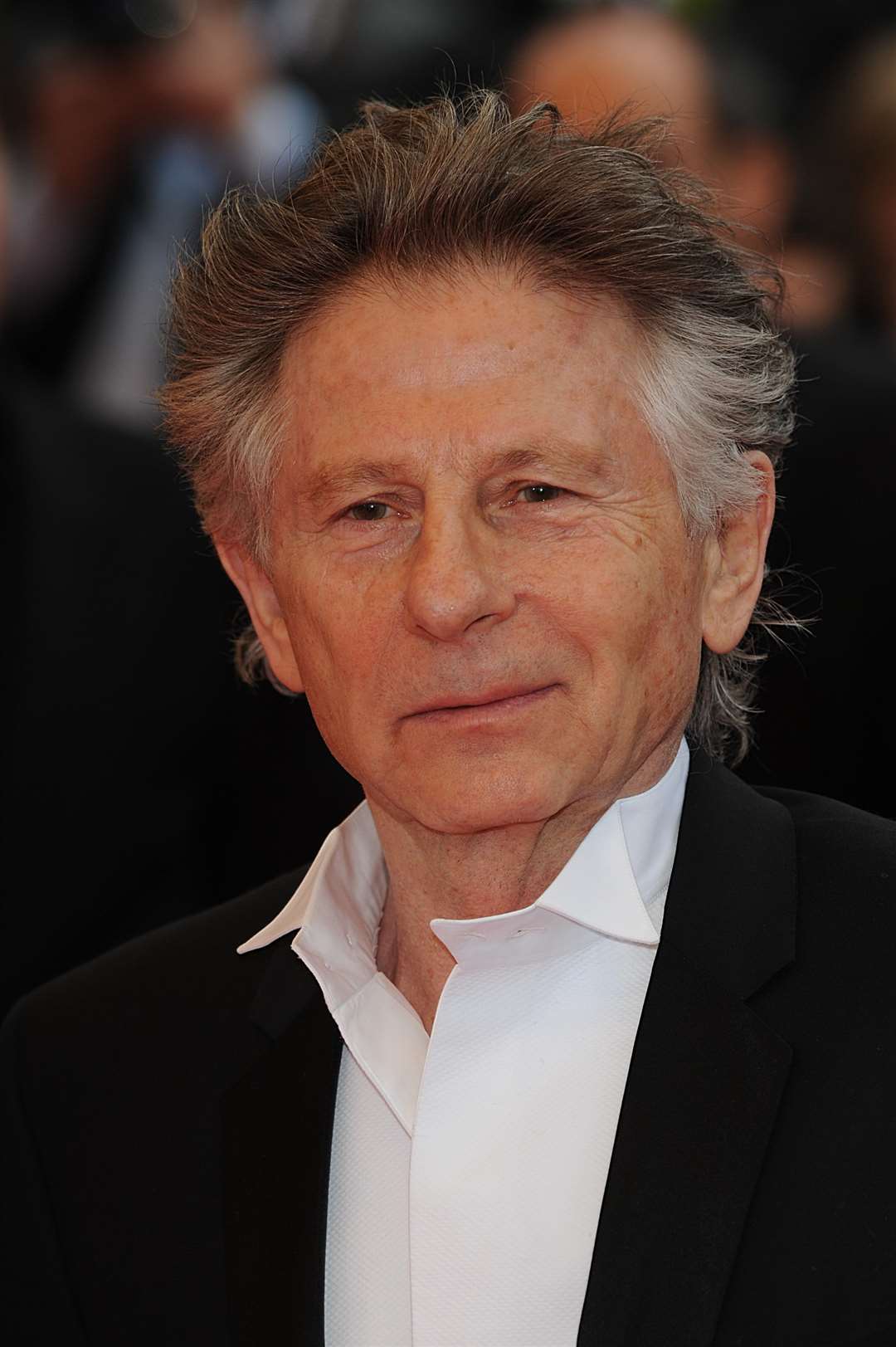 Controversial filmmaker Roman Polanski won a prestigious film prize in France (Joel Ryan/PA)