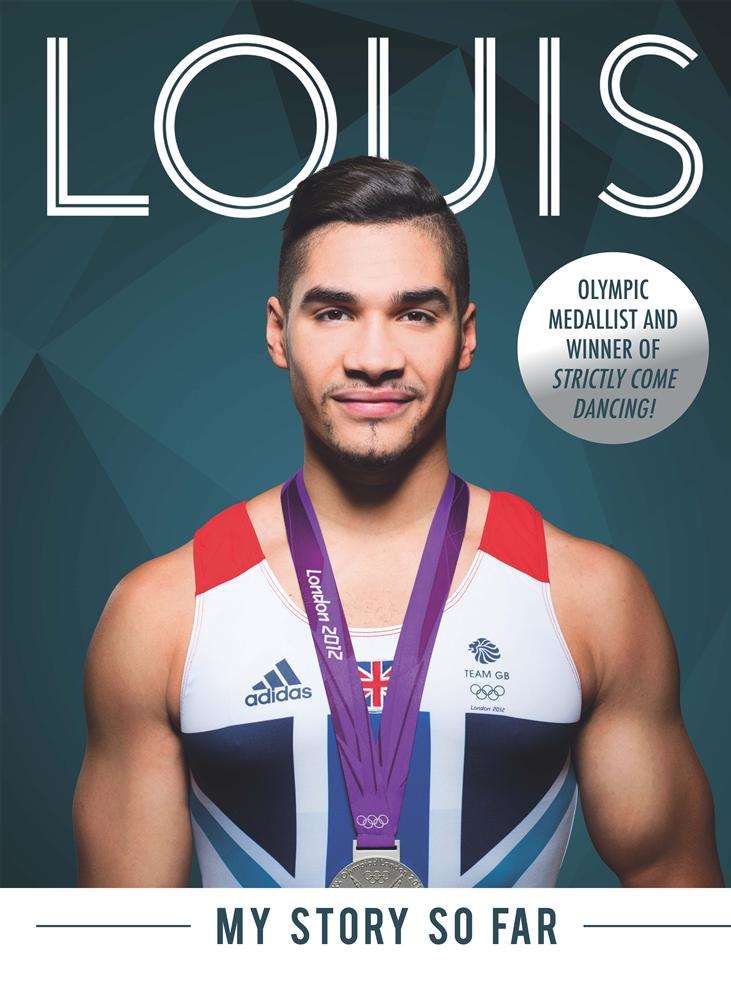 Louis Smith