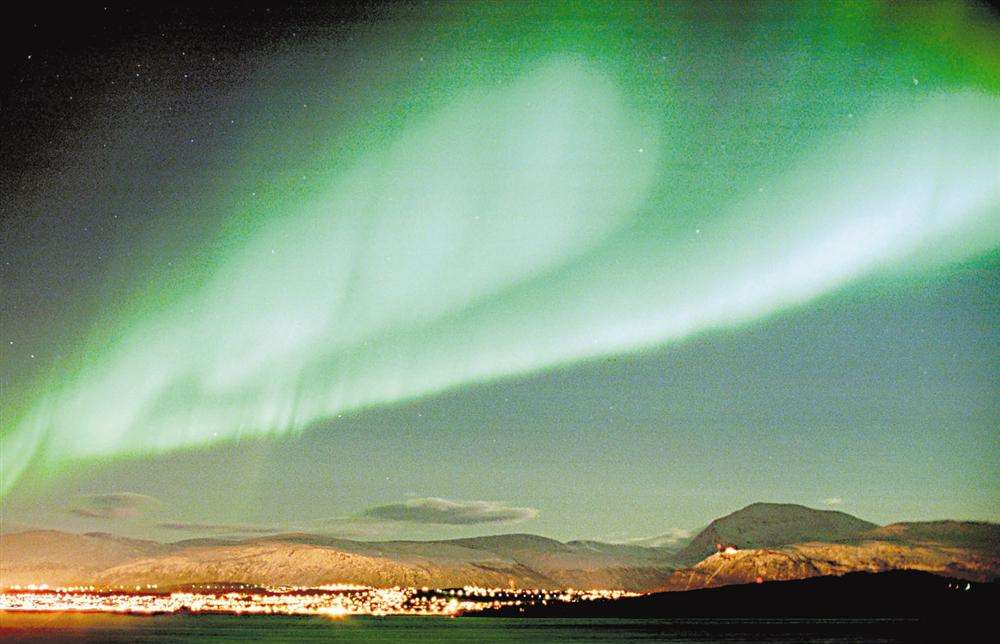 The Northern Lights