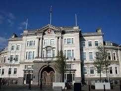 County Hall in Maidstone