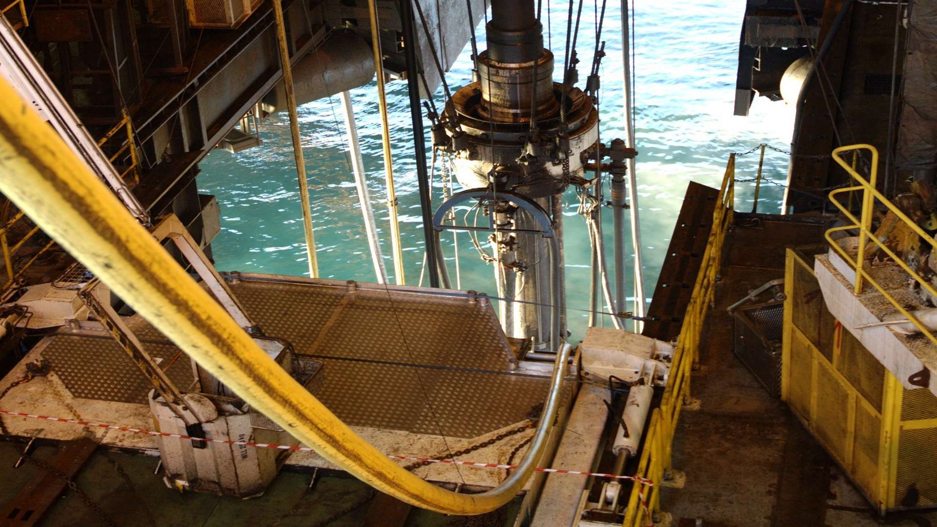 Jee carries out subsea engineering work for the oil and gas industry