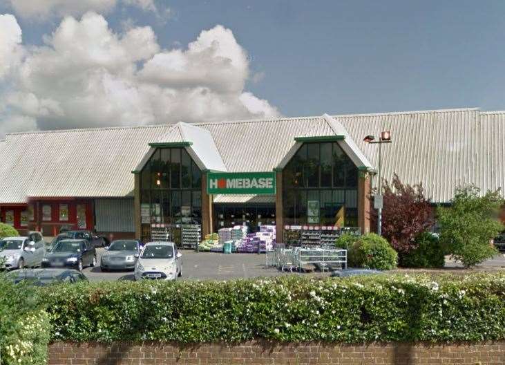 Cannon Lane Homebase. Picture: Google Maps