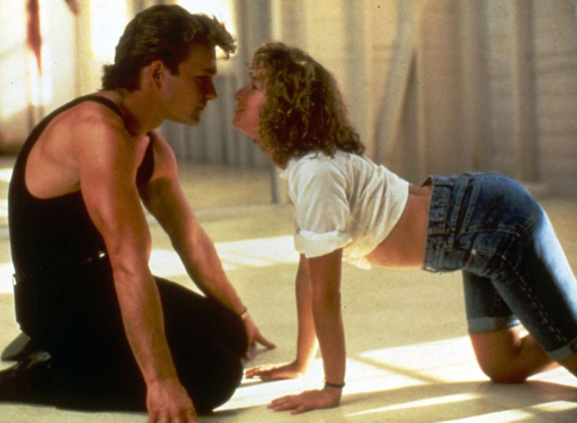 Dirty Dancing