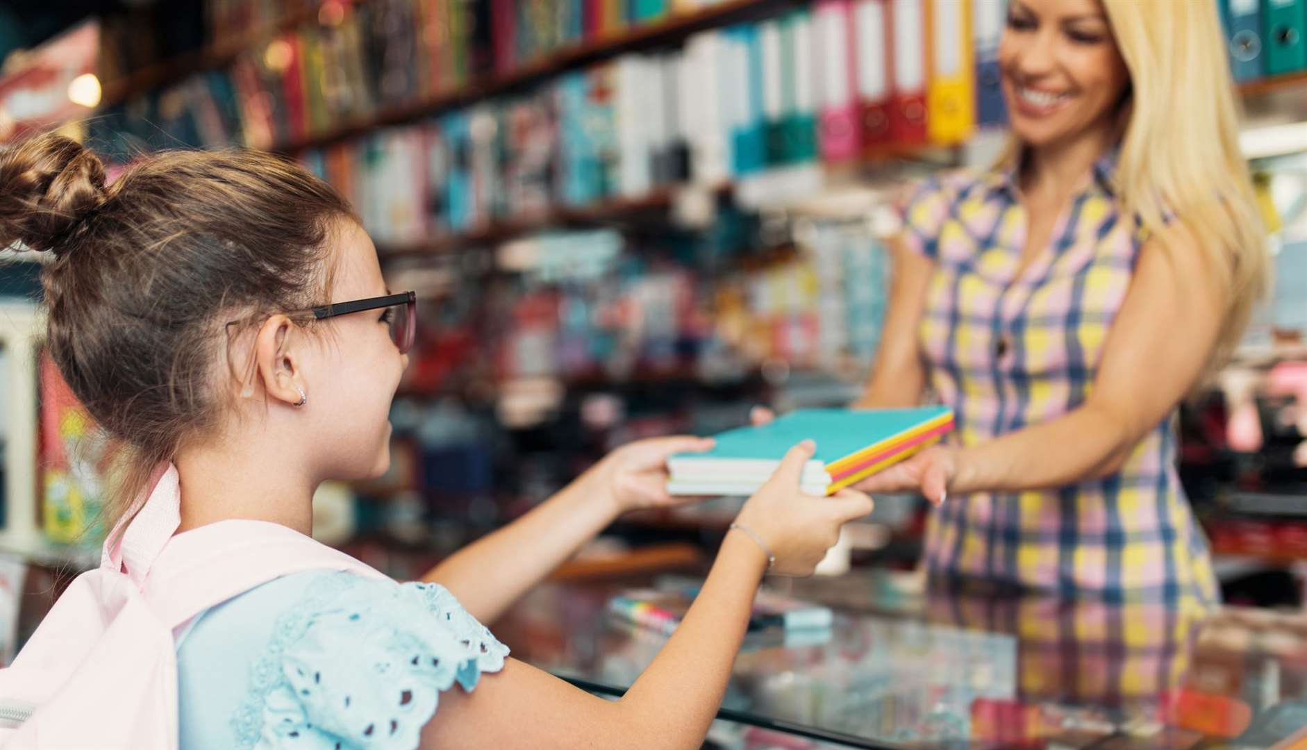 Bookshop Day returns on Saturday, October 14 with lots of events taking place in Kent. Picture: iStock