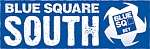 Blue Square South logo