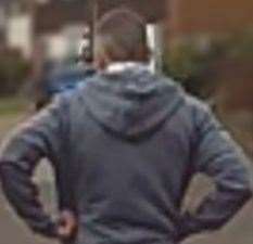 A CCTV image has since been released. Picture: Kent Police