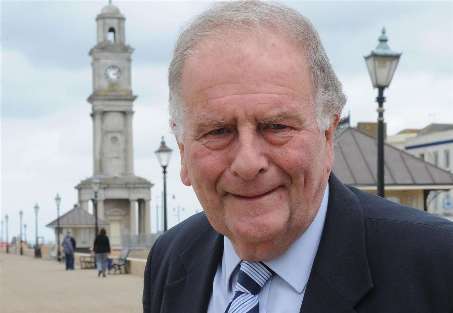 Sir Roger Gale