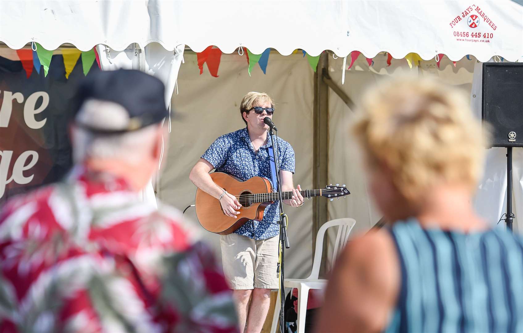 Brogdale Cider Festival is coming later this month Picture: Alan Langley