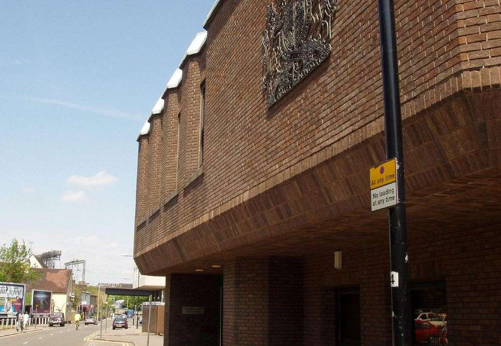 Chelmsford Crown Court