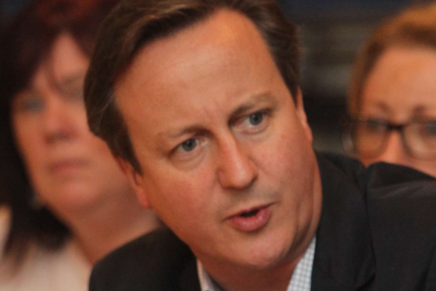 PM David Cameron has backed the campaign