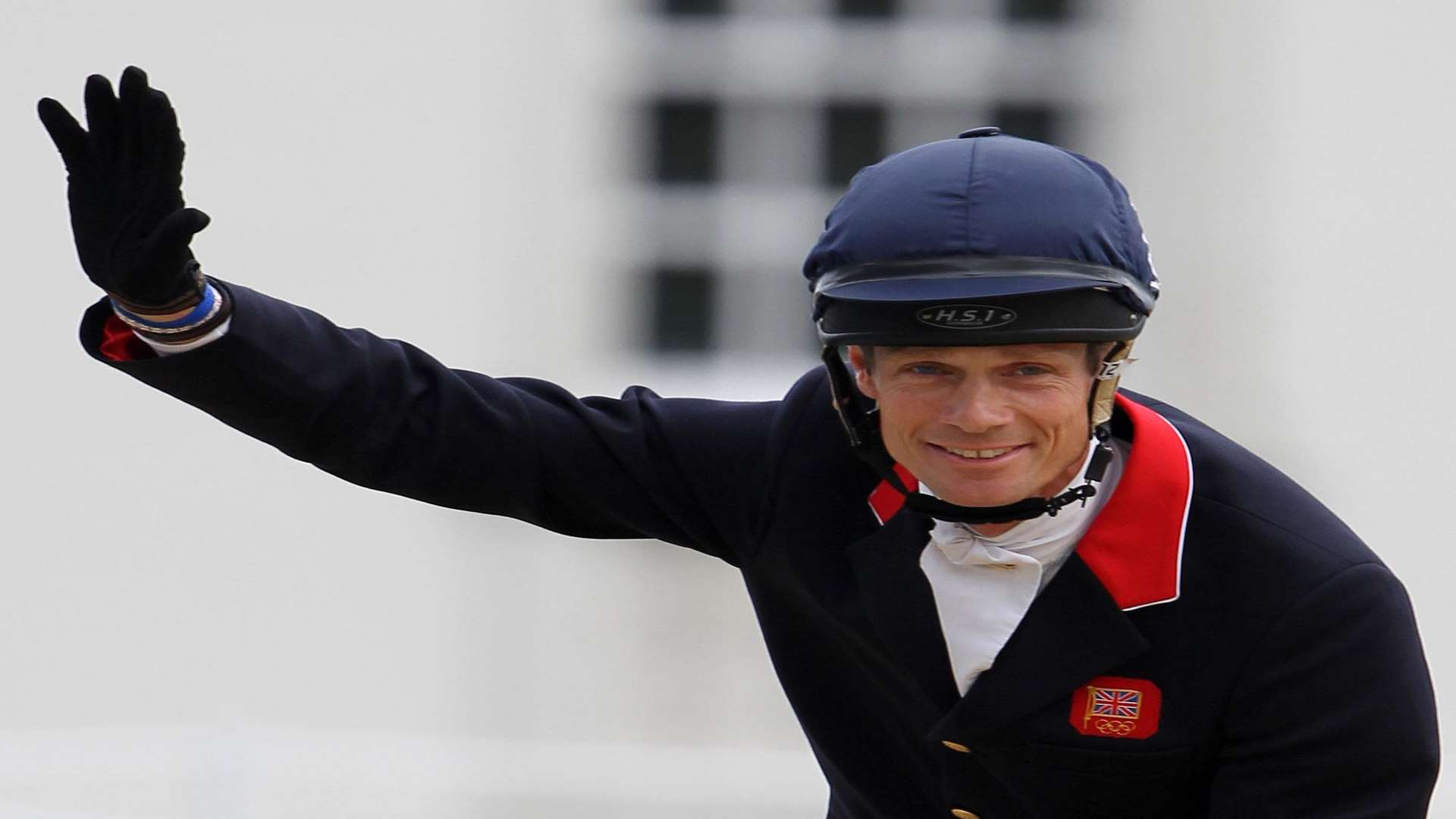 William Fox-Pitt