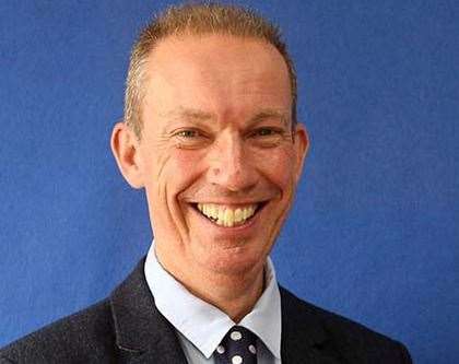 Trevor Bartlett is leader of Dover Conservatives