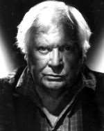 Film director Ken Russell who is in Herne Bay