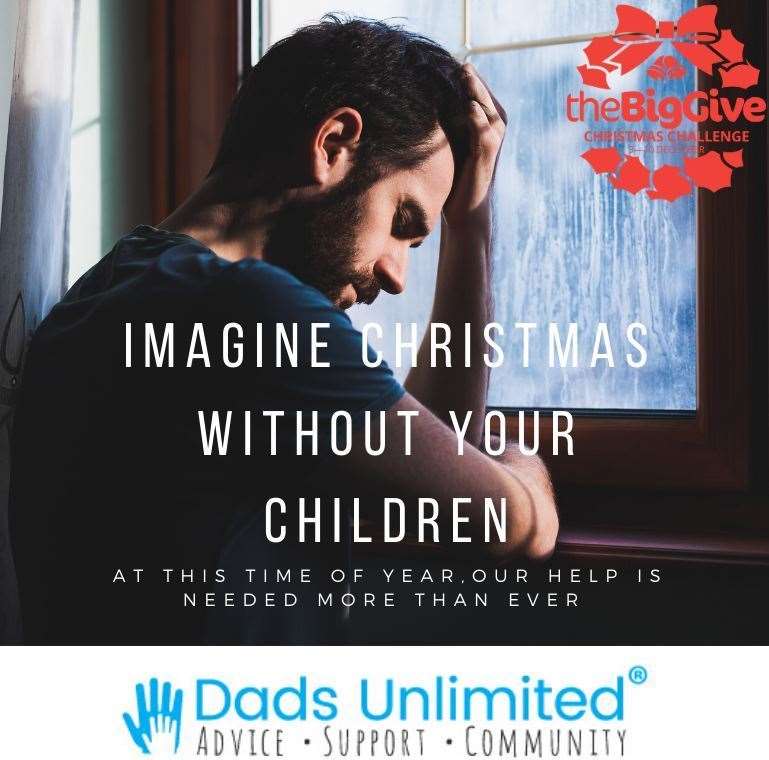 Dads Unlimited