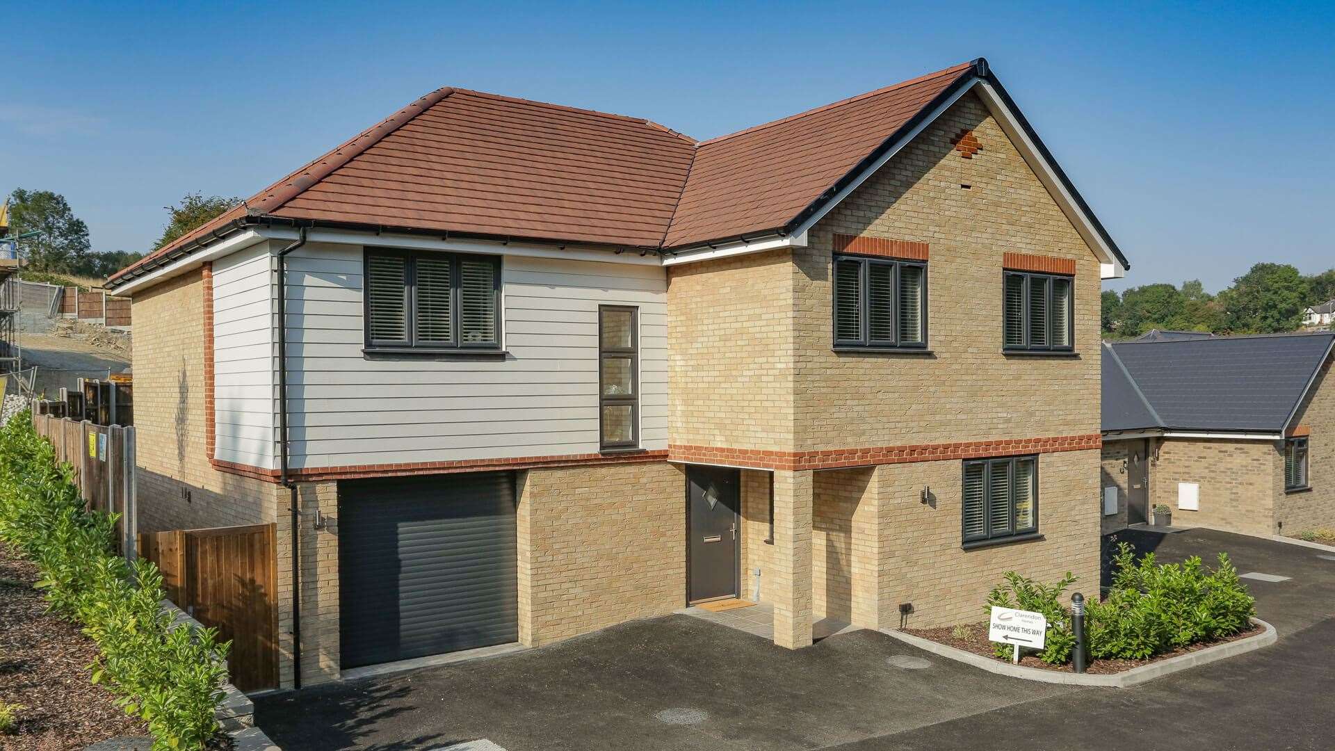 Clarendon Homes: Woodside Court (55420832)