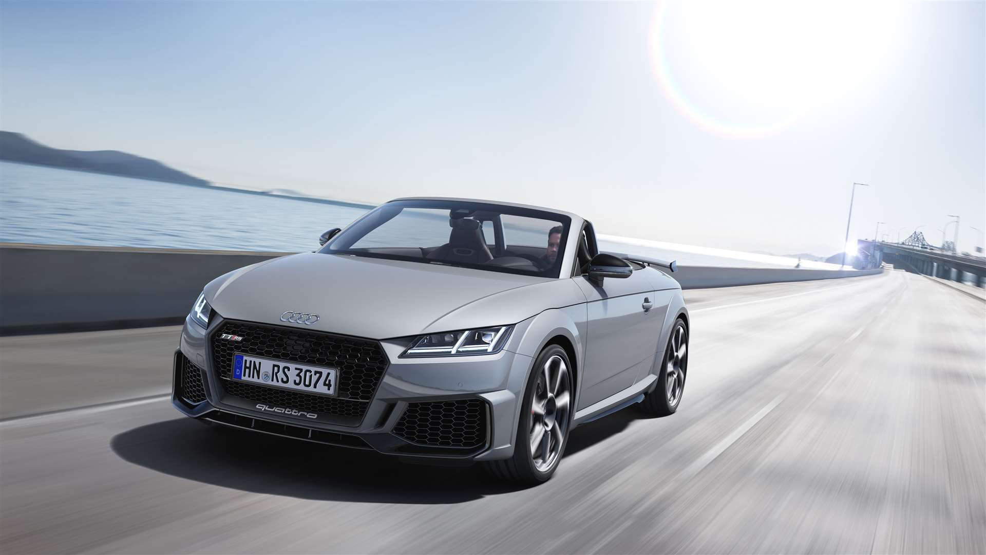 Audi TT RS Roadster (20588168)