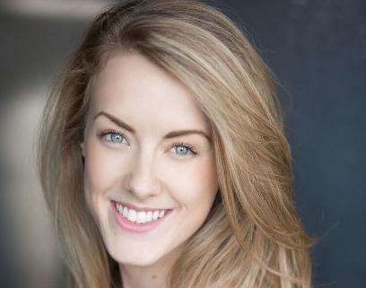 Cara Dudgeon has been cast as Cinderella (2794394)