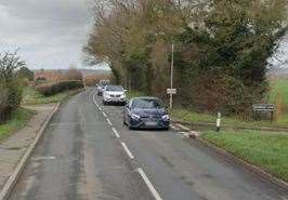 Upper Street in Leeds to be closed for six months. Picture: Google Street View