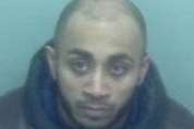 Abdul Alim, picture Kent Police.