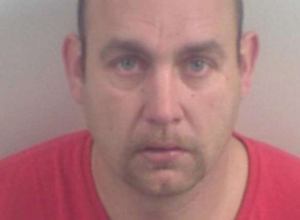 Alfie Ackleton has been jailed