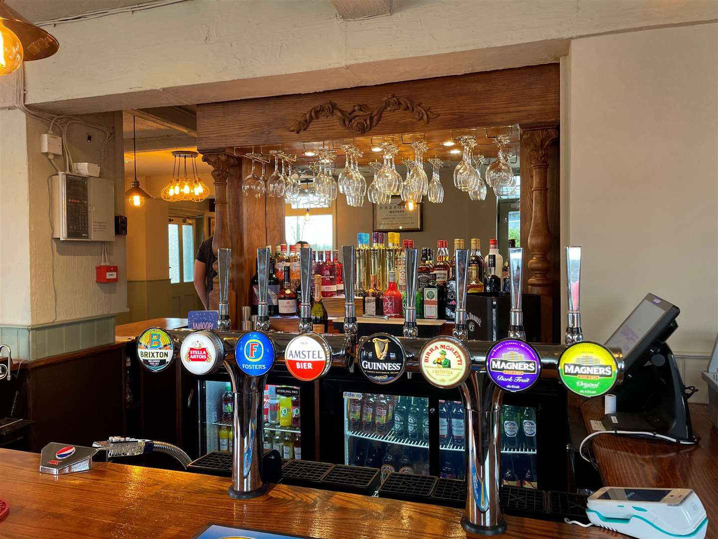 A new licensee is being sought to run the boozer