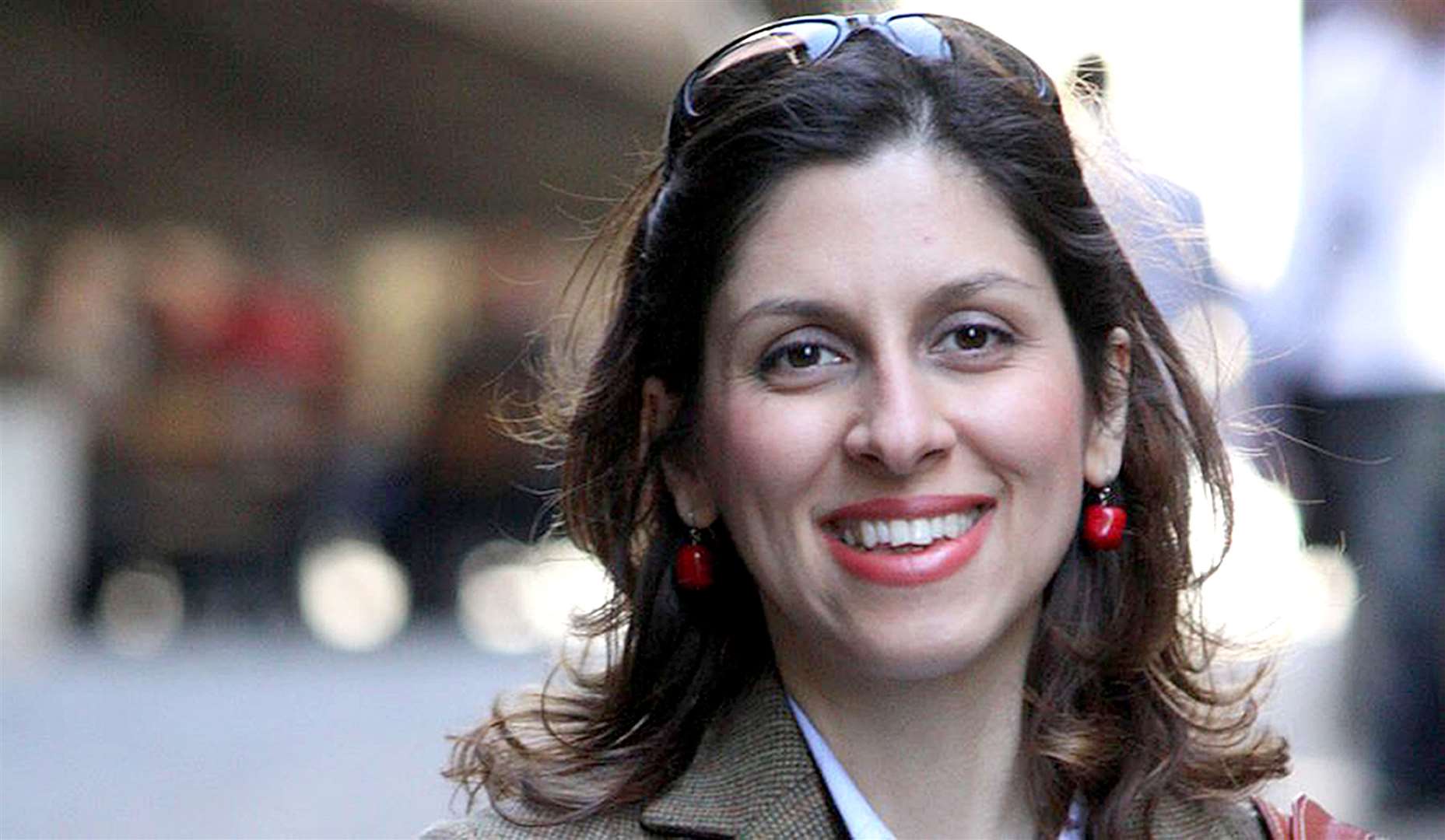 Nazanin Zaghari-Ratcliffe (Family Handout/PA)