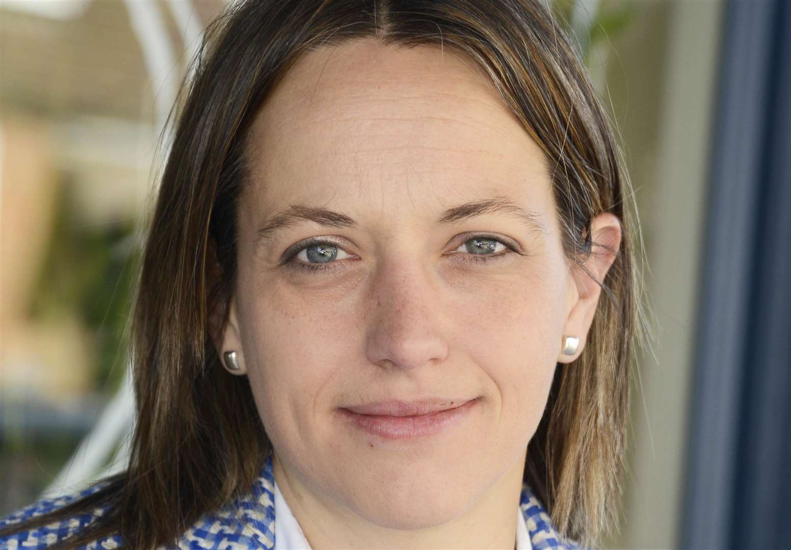 Helen Whately