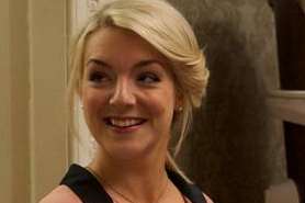 Actress Sheridan Smith