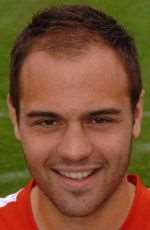 Ebbsfleet defender James Smith