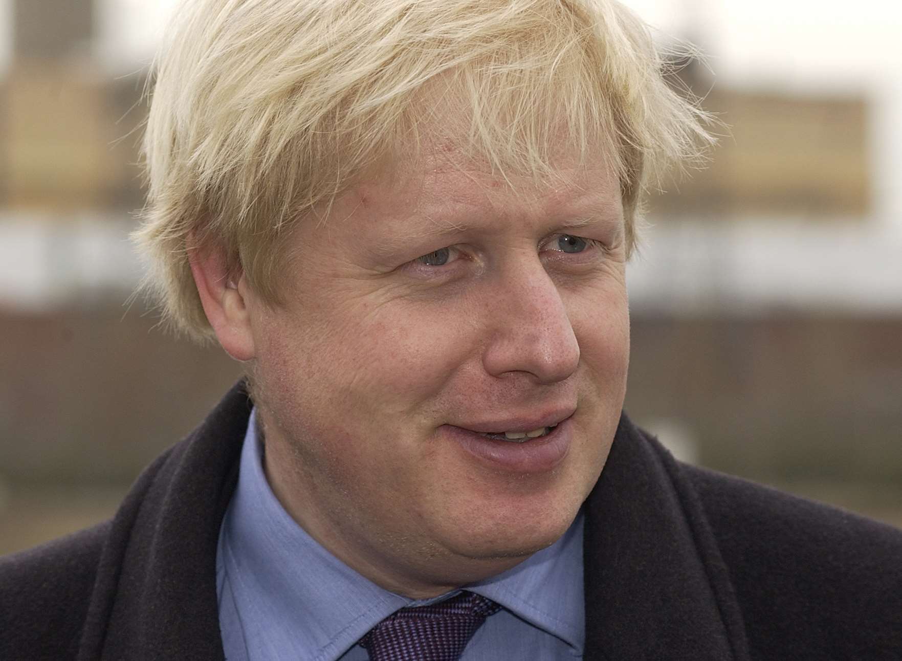 Boris Johnson's plans for an estuary airport could be back on the table