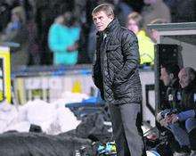 Andy Hessenthaler