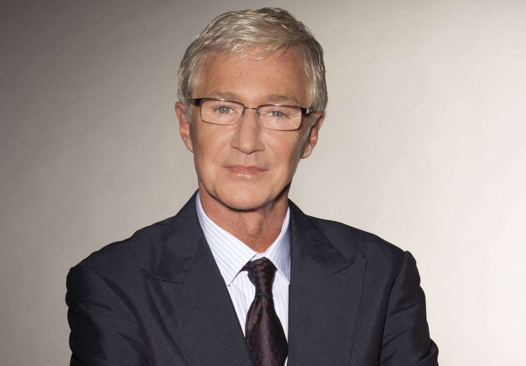 Paul O'Grady lived in Aldington when he died