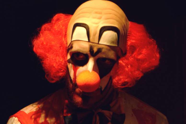 The clown craze, or Killer Clown, is sweeping Britain. Picture: WikimediaCommons