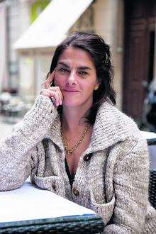 Tracey Emin