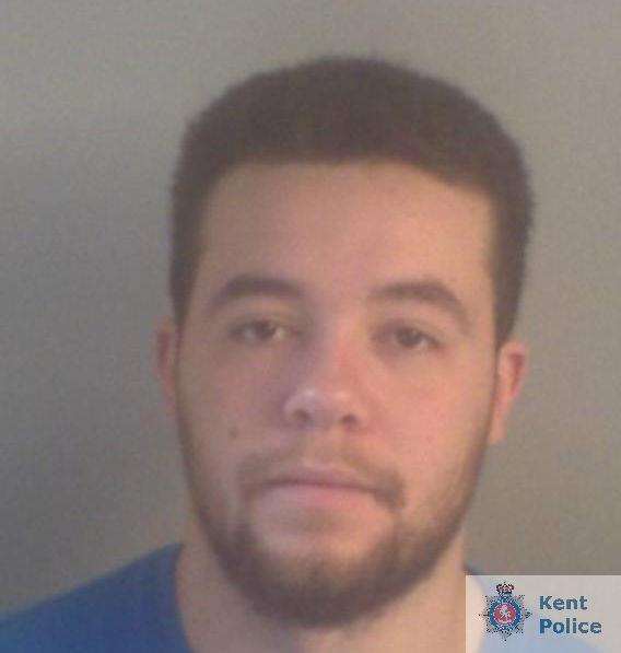 Jason Fergus has been jailed (6846148)