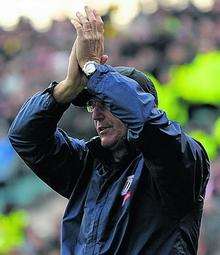 Tony Pulis