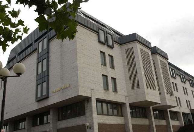 Midgley was jailed at Maidstone Crown Court