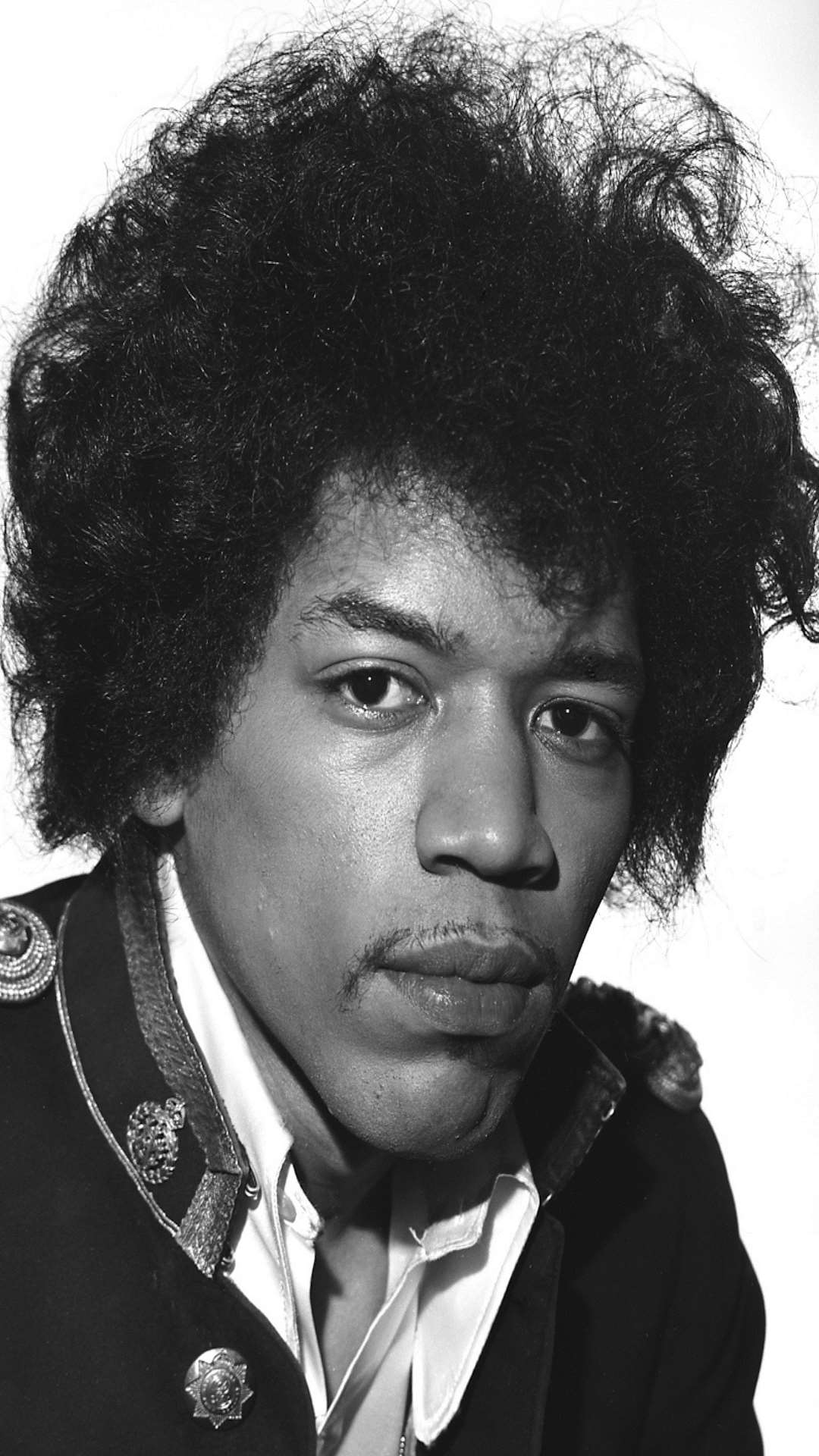 Jimi Hendrix