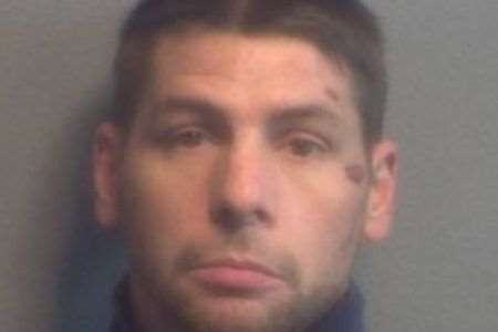 Jamie Collings has been jailed