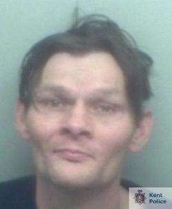 Antony Smith was jailed for 10 years for cruelty inflicted on his baby Tony (3859795)