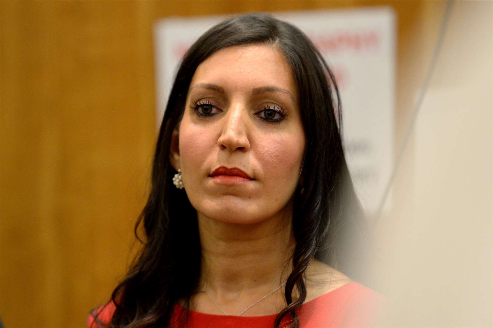 Rosena Allin-Khan (Anthony Devlin/PA)