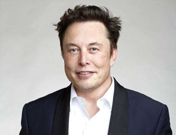 Elon Musk recently bought twitter for £44 billion