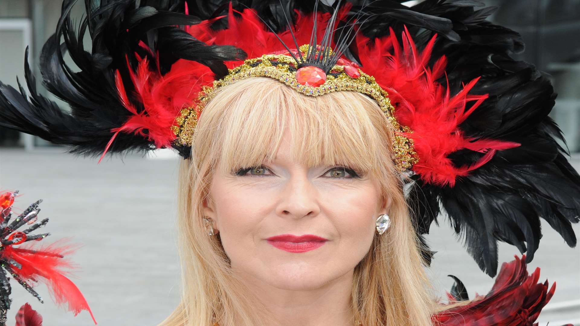 Toyah Willcox