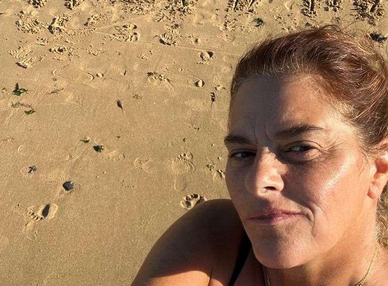 Artist Tracey Emin is against the scheme for new windows at Arlington House